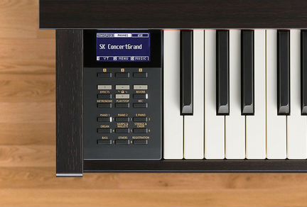 Kawai CA58 R пианино цифровое + ноутбук в подарок