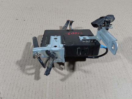 Блок комфорта Kia Ceed 2 JD 2012 - 2018