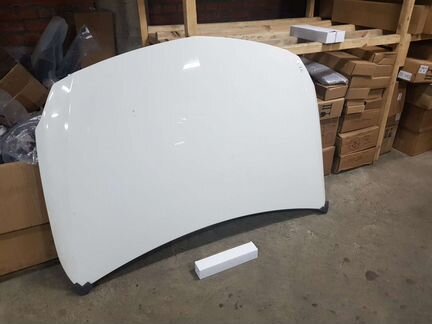 Капот Mercedes W176