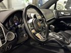 Porsche Cayenne 3.0 AT, 2016, 129 700 км объявление продам