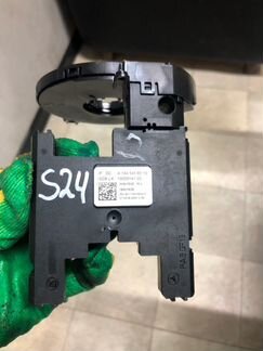 Датчик угла поворота руля Mercedes-Benz Ml-Class