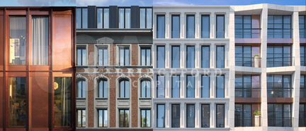 Продам Помещение свободного назначения, 156 м²