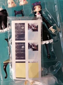 Аниме Фигурка Куронеко