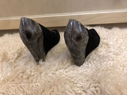 Туфли Essential