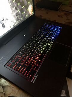 Большой геймерский MSI GS70 Core i5/8/1000/GTX860