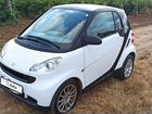 Smart Fortwo 1.0 AMT, 2009, 164 400 км