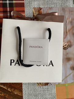 Упаковка Пандоры (Pandora)