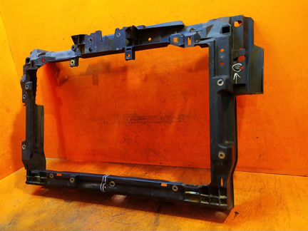 Панель передняя (суппорт радиатора) Mazda Cx-7 1