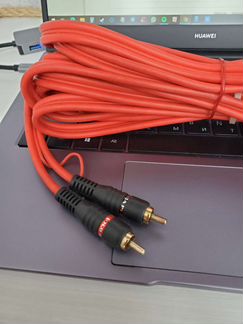 Кабель межблочный mystery mrca-5.2