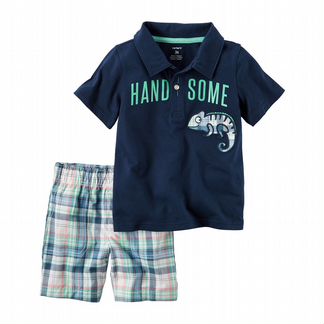 Костюмы Carter’s оригинал