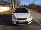 Ford Focus 1.6 МТ, 2008, 83 000 км