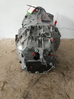 АКПП Audi A4 B6 2003г