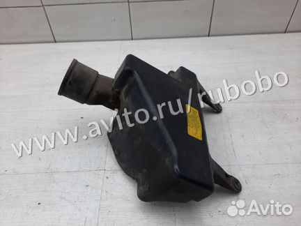 Резонатор воздушного фильтра Hyundai Accent 2 G4EC