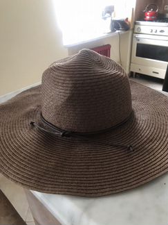 Шляпа Zara home 56