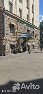 Помещение свободного назначения, 18 м²