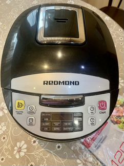Мультиварка redmond-M4500