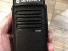 Рация Motorola DP-2400 объявление продам