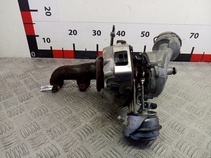 Турбина для Volkswagen Golf 5 03G253010