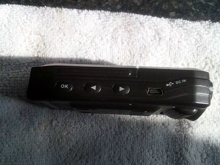 Видеорегистратор