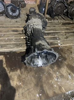 Infiniti QX80 QX56 Z62 АКПП