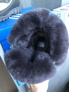 Ботинки Котофей р 22