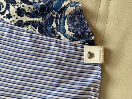 Рубашка детская Versace