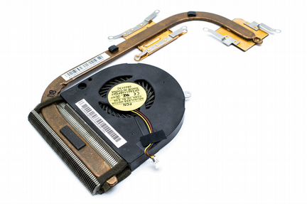 Система охлаждения Acer E1-572G б.у. KL60