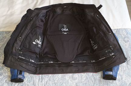 Мото экипировка