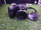 Фотоаппарат Panasonic Lumix DMC-LZ20 (щр37)