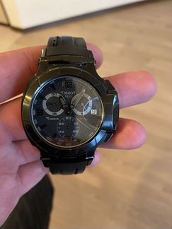 Часы Tissot