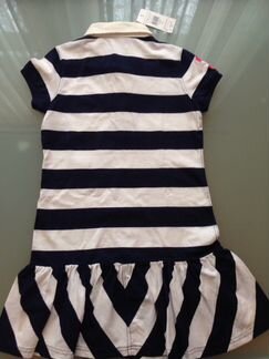 Новое платье Ralph Lauren