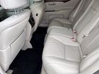 Lexus LS 5.0 CVT, 2011, 190 000 км объявление продам