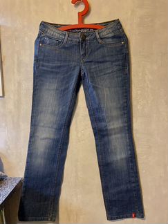 Джинсы edc by esprit, размер 27 и 36r