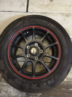 Nexen CP661A