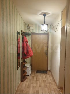 2-к квартира, 45 м², 1/9 эт.
