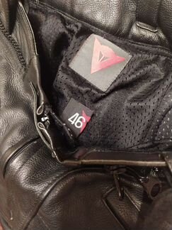 Dainese мотоэкипировка