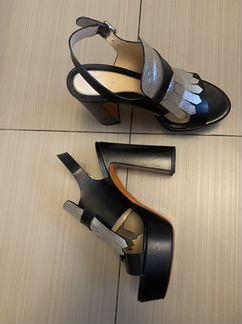 Босоножки женские 37 размер