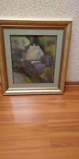 Картины графика