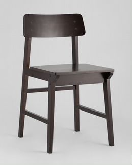 Стул oden wood эспрессо