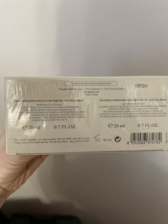 Signorina Salvatore Ferragamo Парфюмерная вода 20