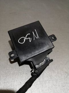 Блок управления пневмоподвеской Mercedes V-Class