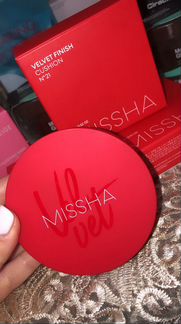 Кушон missha
