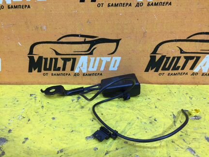 Замок ремня безопасности правый Mercedes C-Classe