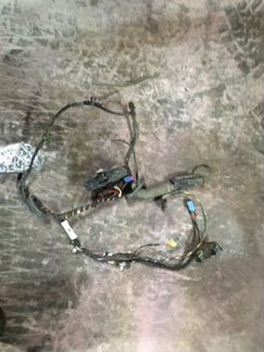 Жгут проводки двери передний правый Volkswagen