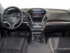 Acura MDX 3.5 AT, 2014, 91 934 км объявление продам