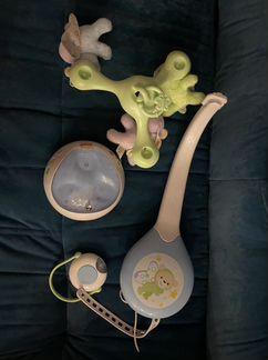 Мобиль fisher price
