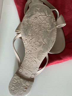 Сланцы Valentino оригинал