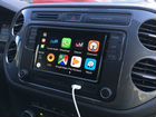 RCD 360 PRO AndroidAuto и CarPlay объявление продам
