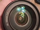Canon 5D и объектив L объявление продам