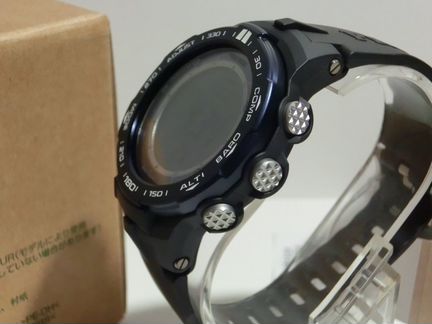 Casio Protrek PRW-3100YB-1E новые